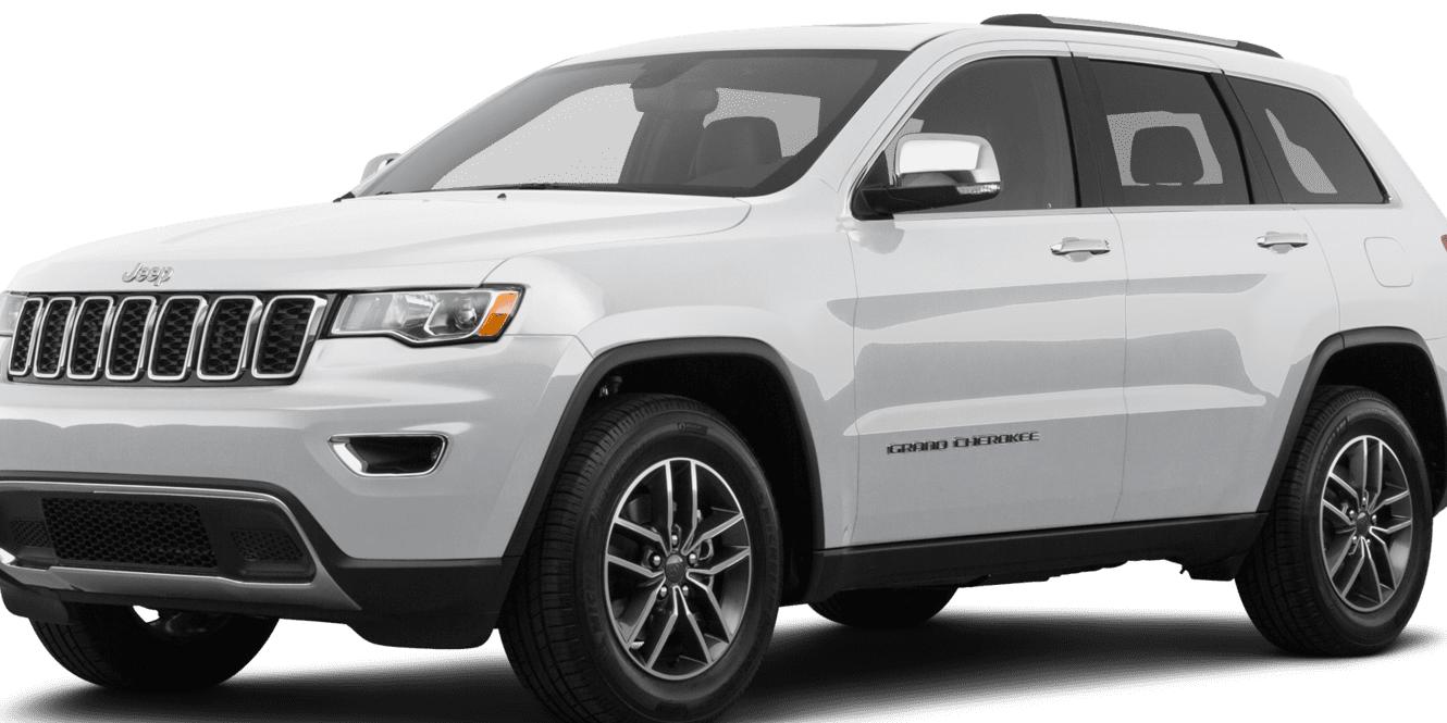 JEEP GRAND CHEROKEE 2020 1C4RJFBG2LC251199 image